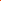 A close-up photograph showcases the smooth, vibrant orange "Satin - Orange - 150cm" fabric by Super Cheap Fabrics, artfully draped and gathered at the center to create a swirl-like pattern. The material features a shiny, satiny texture.