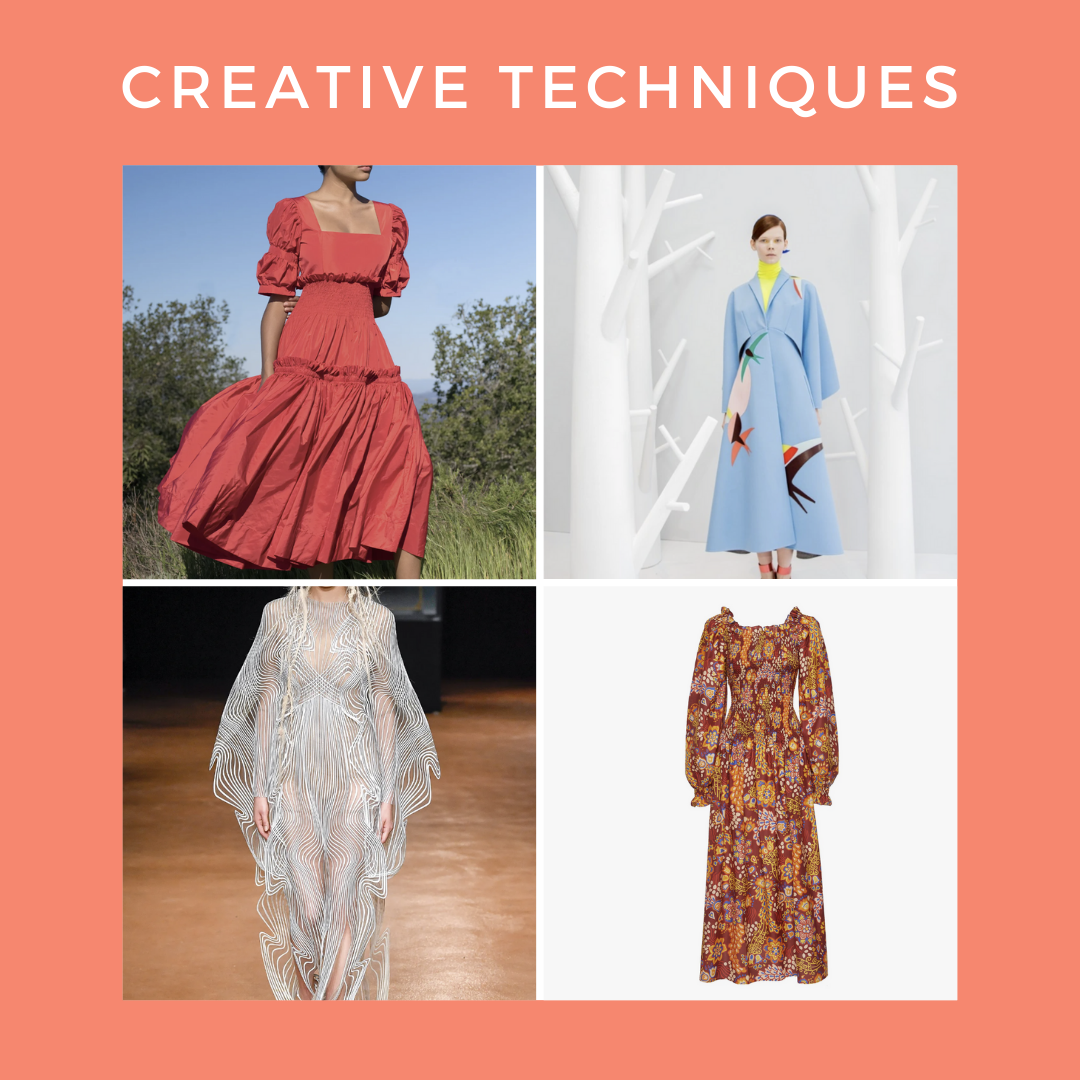 Creative Techniques to Embellish Your Fabrics