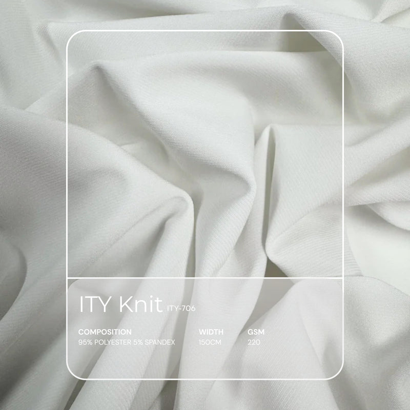 ITY Knit