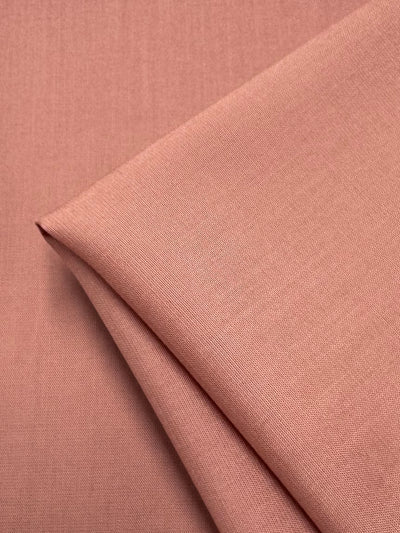 Linen Blend - Canyon Clay - 150cm