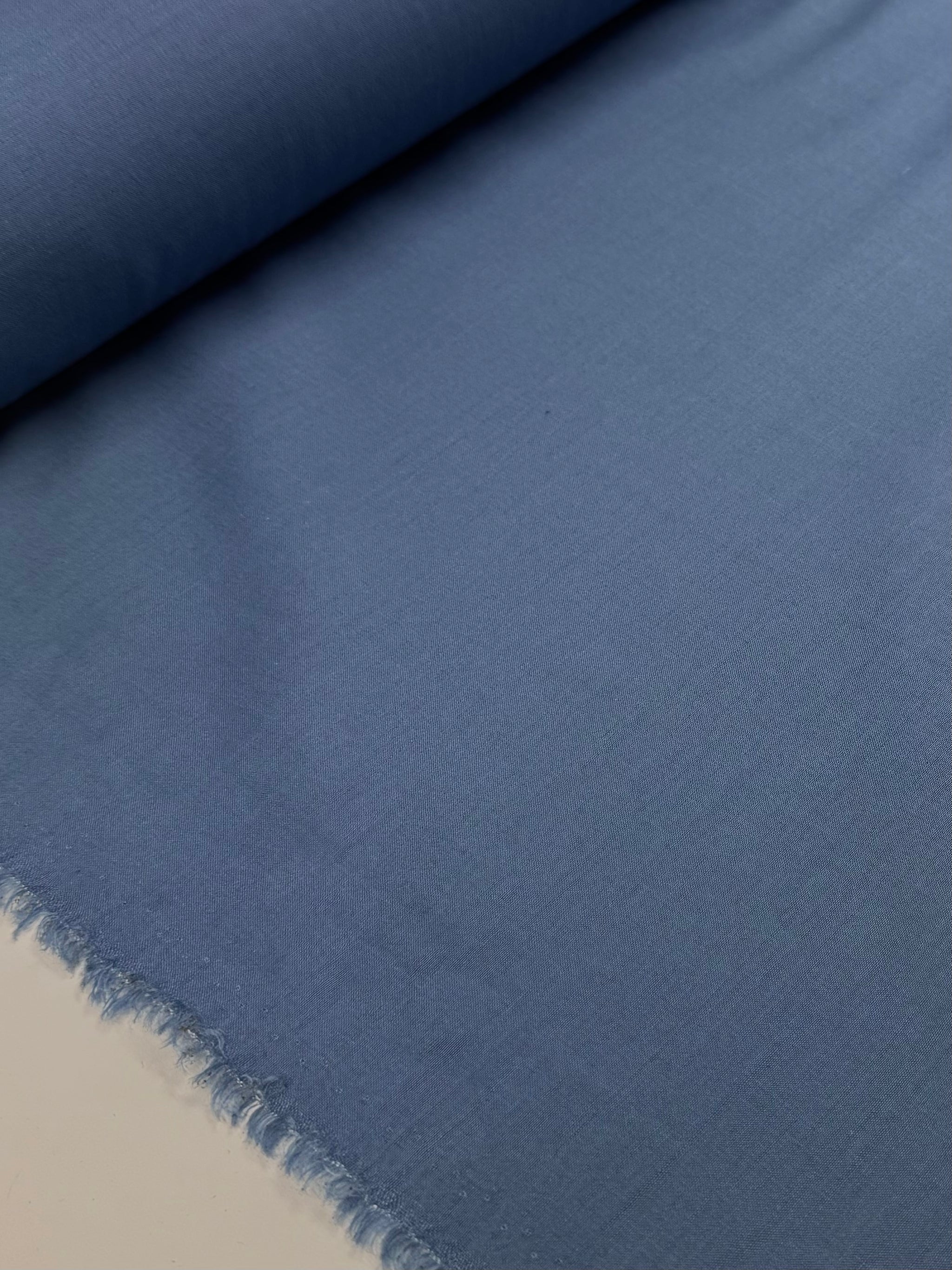 Wool Suiting Crepe - Stellar - 165cm
