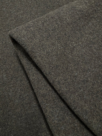 Wool Cashmere - Demitasse - 152cm