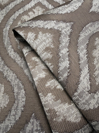 Upholstery - Sorin Coffee - 144cm