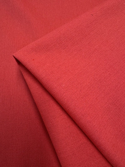 Linen Blend - Grenadine - 150cm