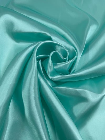 Satin - Bay - 150cm
