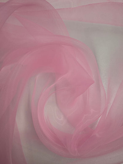 Organza - Candy  Pink - 150cm