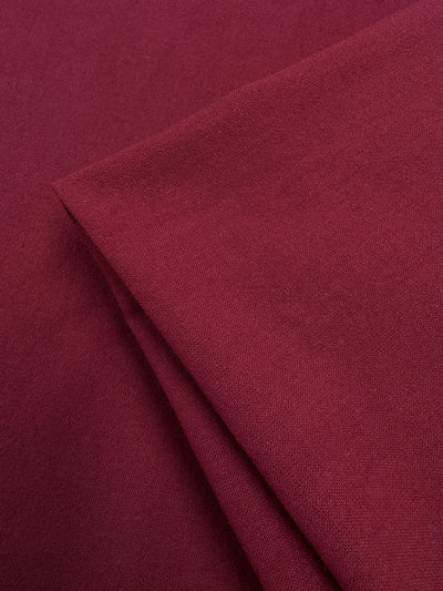 Linen Blend - Sun Dried Tomato - 145cm