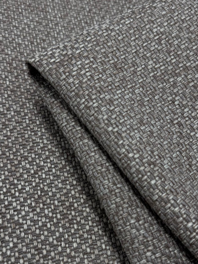 Upholstery Benton - Rhino - 148cm