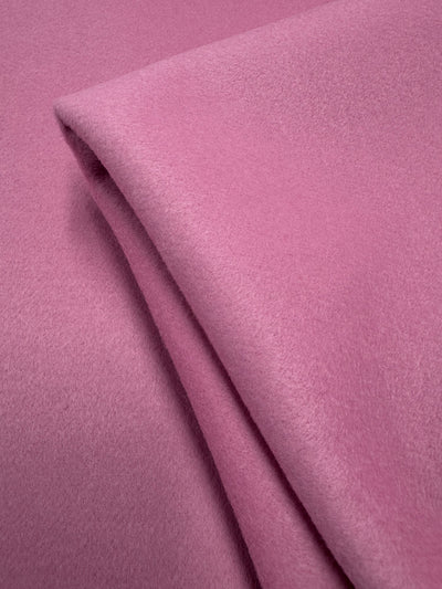 Wool Cashmere - Romance Rose - 150cm