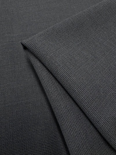 Pure Wool Suiting - Aida Cloth - 155cm
