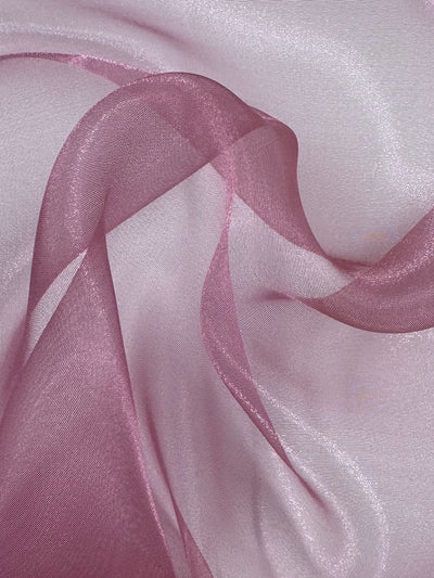 Organza - Apricot - 150cm