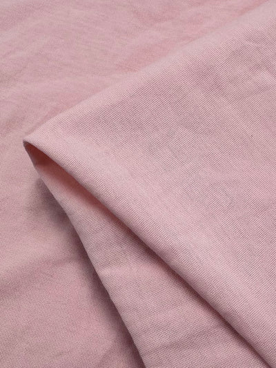 Cotton Jersey - Veiled Rose - 150cm