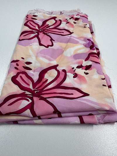 Designer Rayon - 90cm