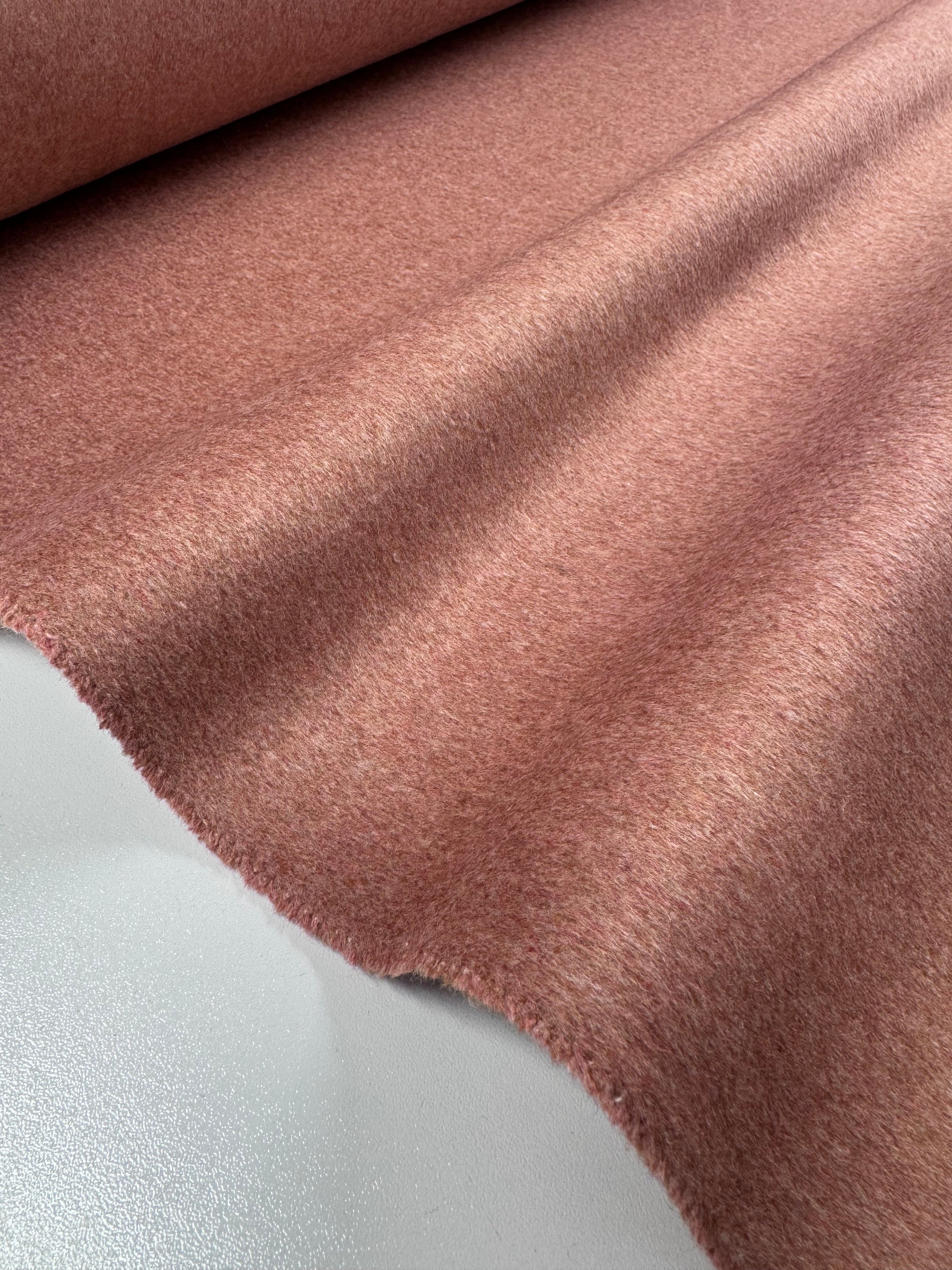Bonded Wool Cashmere - Aragon - 154cm