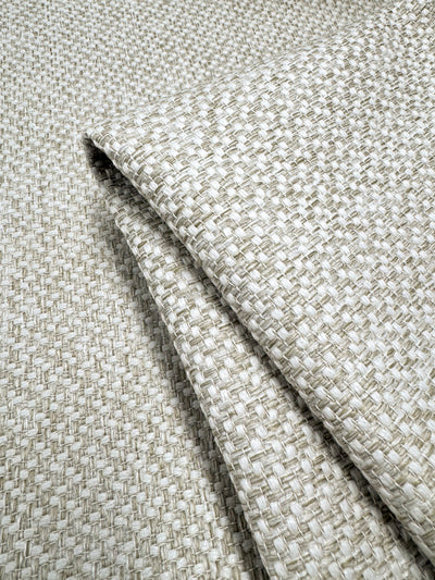 Upholstery Benton - Linen - 148cm