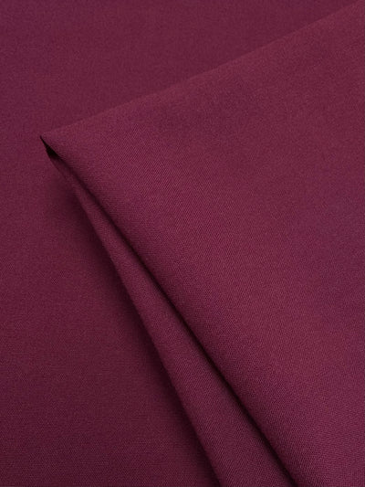 Plain Rayon - Cordovan - 145cm