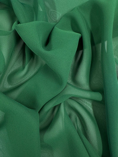 Hi Multi Chiffon - Formal Garden - 150cm