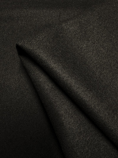 Melton Wool - Deep Forest - 155cm