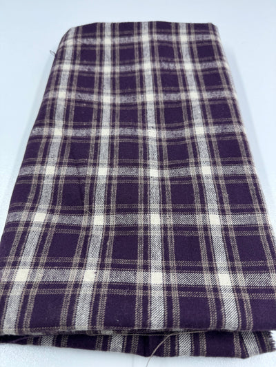 REMNANT -  100% Cotton - 160cm