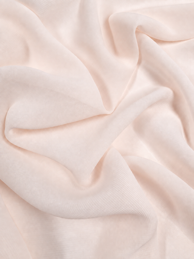 Hi-Multi Chiffon - Jet Stream - 150cm