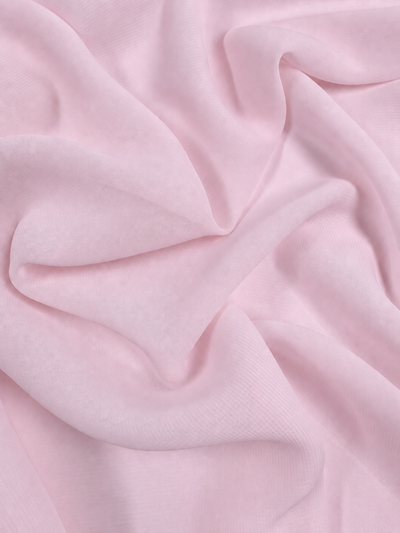 Hi-Multi Chiffon - Calcite Pink - 150cm