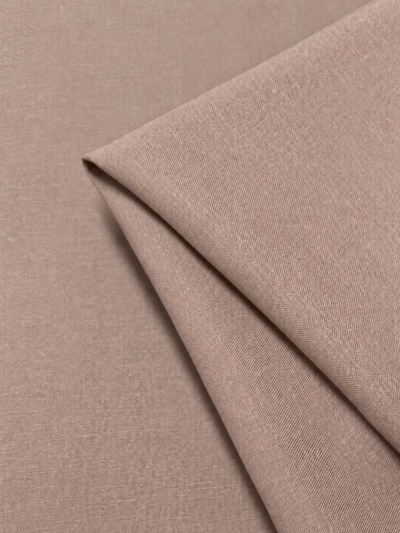 Linen Blend - Brush - 138cm