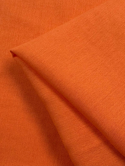 Linen Blend - Golden Poppy - 150cm