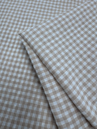 Linen Blend - Midi - Brazilian Send - 145cm
