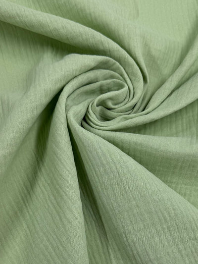 Muslin - Reed - 140cm