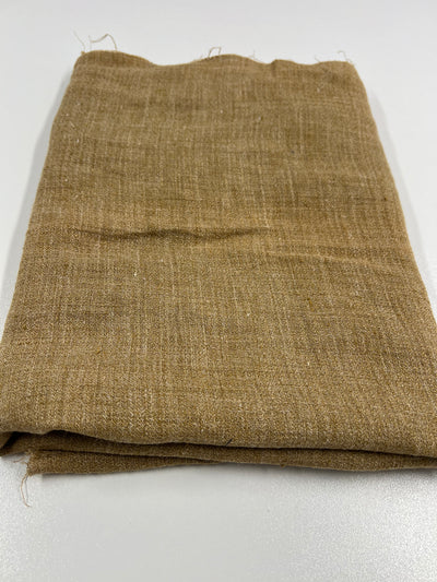 REMNANT - Pure Linen - 65cm