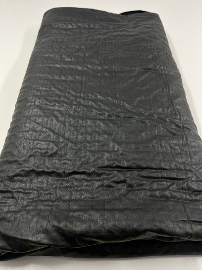 REMNANT - Faux Leather - 220cm