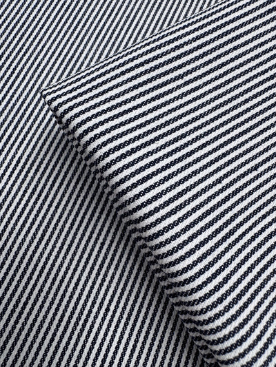 Designer Cotton - Pintrack - 150cm