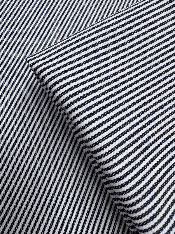 Designer Cotton - Pintrack - 150cm