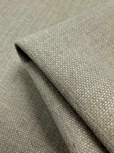 Upholstery - Monaco Humus - 145cm