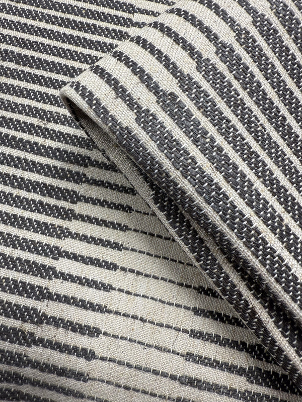 Upholstery - Brussels Clove - 142cm