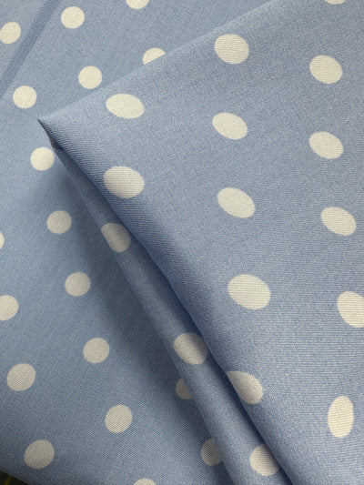 Chambray - Airy Blue - 150cm