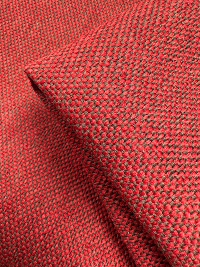 Upholstery - Camden Lipstick - 145cm