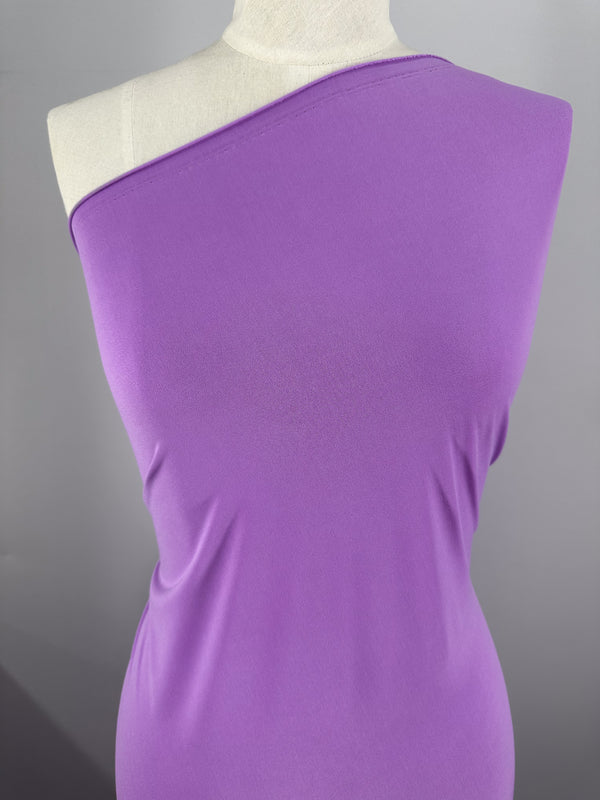 ITY Knit - Iris Orchid - 150cm