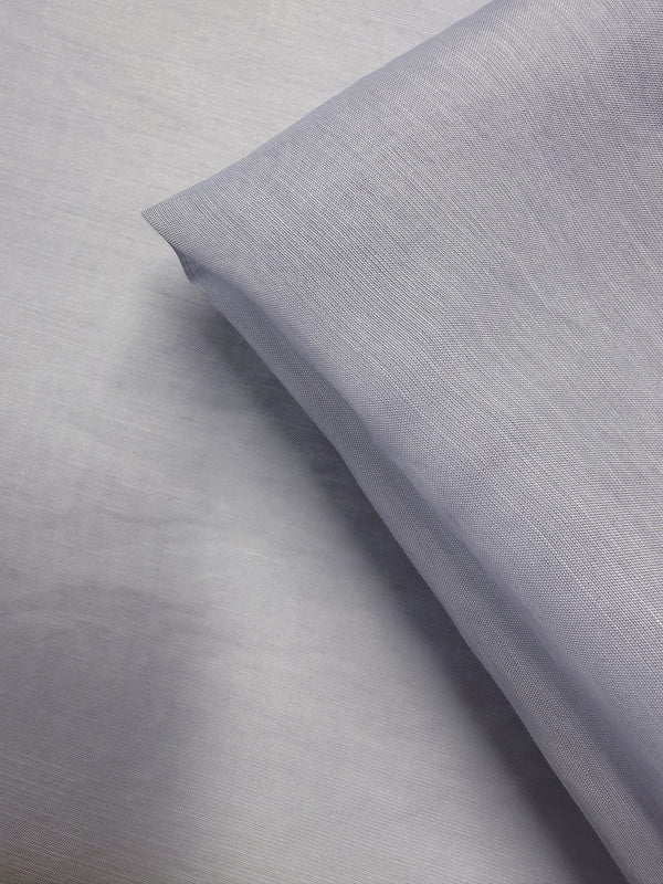 Designer Voile - Skywriting - 150cm