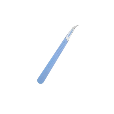 Blue Seam Ripper