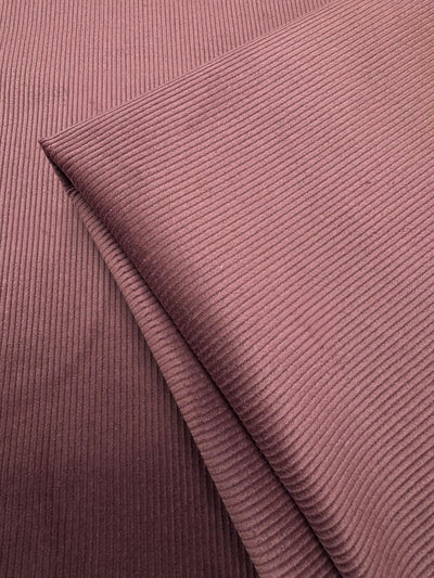 Pin Wale Corduroy - Brownout - 145cm